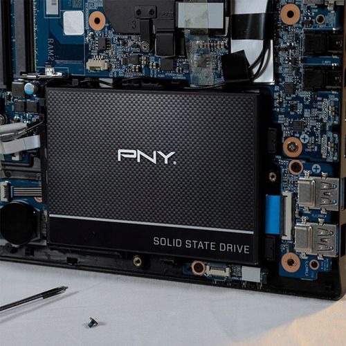 Dysk SSD 2,5" 2TB PNY CS900 na Arena.pl