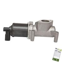 Zawór EGR FIAT Punto Strada 1.9 diesel