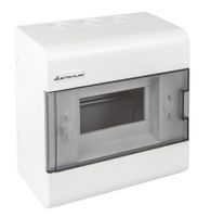 Rozdzielnica modułowa 1x6 natynkowa SRn IP40 SRn-6  1.1 ELEKTRO-PLAST Opatówek