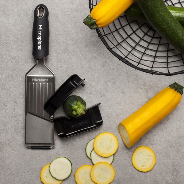 Tarka Gourmet SLICER Microplane zdjęcie 3