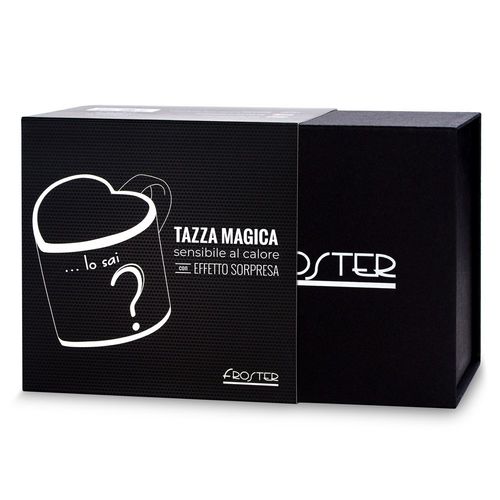 Zaskakujący kubeczek Deluxe (IT) na Arena.pl