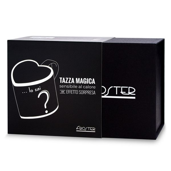 Zaskakujący kubeczek Deluxe (IT) zdjęcie 4