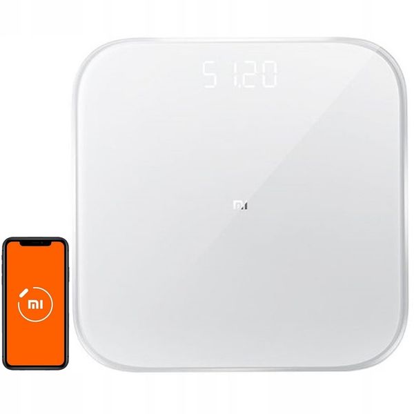 Waga XIAOMI Mi Smart Scale 2 zdjęcie 1