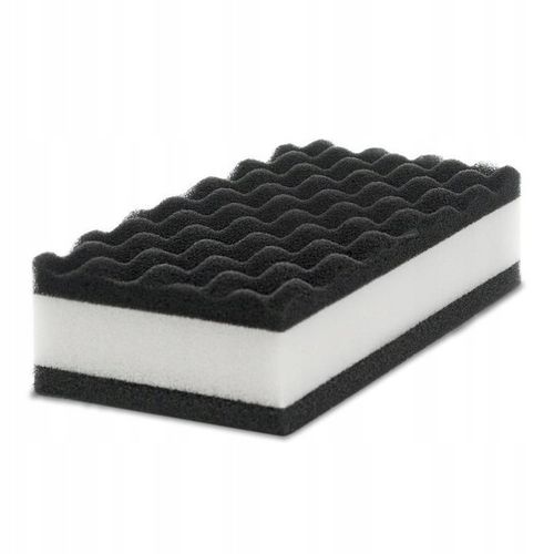SOFT99 QJUTSU ULTRA SOFT SPONGE – DELIKATNA GĄBKĄ na Arena.pl