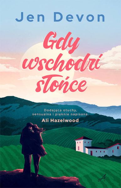 Gdy wschodzi słońce zdjęcie 1