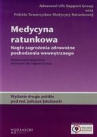 Medycyna ratunkowa Jakubaszek Juliusz