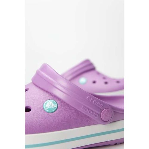 Crocs CROCBAND 592 VIOLET WHITE M4 na Arena.pl