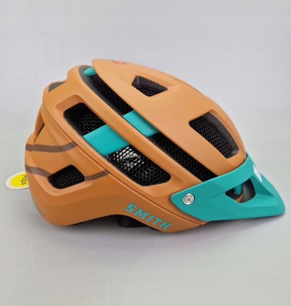 Kask Rowerowy SMITH Forefront 2.0 Mips roz L 59-62cm zdjęcie 3