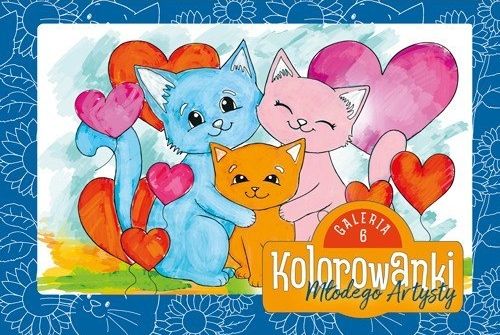kolorowanki b5 galeria 6 7047 1 na Arena.pl