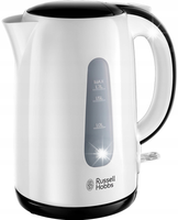 Czajnik Russell Hobbs My Breakfast Kettle 25070-70 1,7 l 2200W Filtr Biały