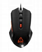Mysz GAMINGOWA Canyon Star Rider USB 800-3200DPI
