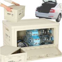 KX3281_1 Pudelko campingowe organizer do bagaznik