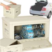 KX3281_1 Pudelko campingowe organizer do bagaznik