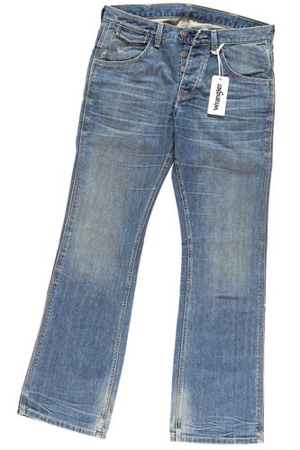 WRANGLER SHARKEY W32 L32 na Arena.pl