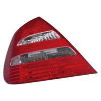 LAMPA TYLNA LEWA MERCEDES E W211 2002 2003 2004 2005 2006 2007 2008