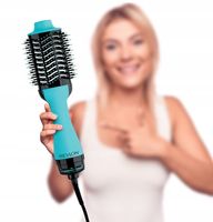 SUSZARKO LOKÓWKA REVLON One Step RVDR5222MUKE 2W1