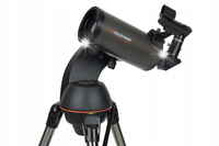 Teleskop Celestron NexStar 90 SLT