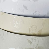 KARTON OZDOBNY LIANA KREMOWY 230G GALERIA PAPIERU