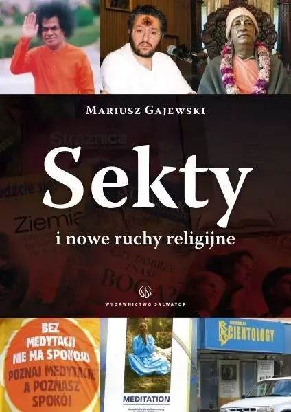 Sekty i nowe ruchy religijne zdjęcie 1