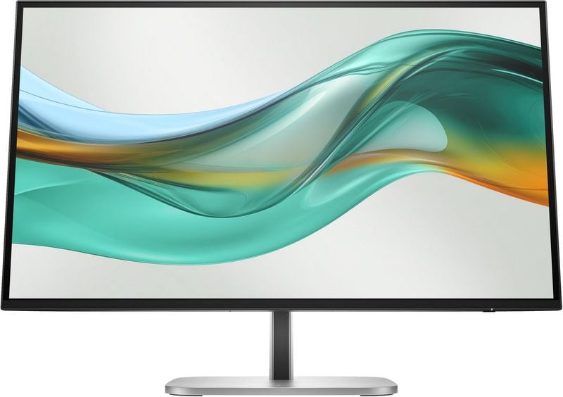HP Series 5 Pro 27 inch QHD zdjęcie 1