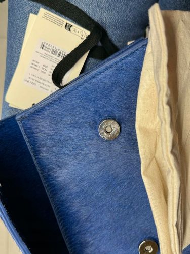 Torebka GESTUZ GZharvey Bag na Arena.pl