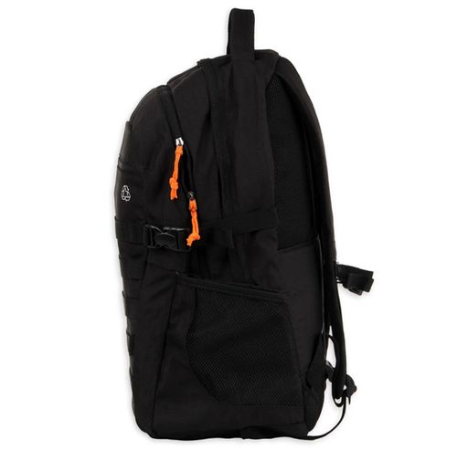 Plecak duży MOORHEAD czarny (64001) na Arena.pl