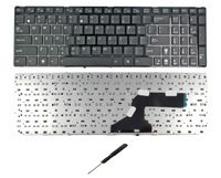 KLAWIATURA ASUS K52 X52J X53S K53E K53S X73S N61J
