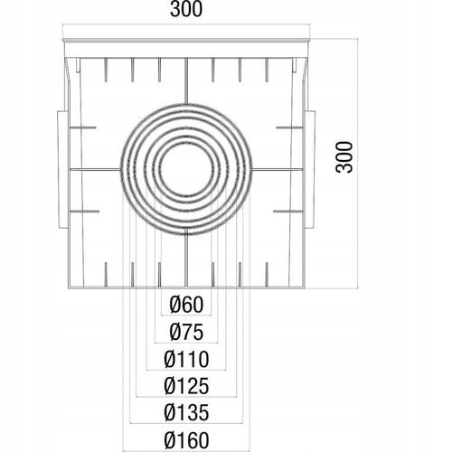 STUDZIENKA ODGROMOWA GRUNTOWA KONTROLNO-POMIAROWA na Arena.pl