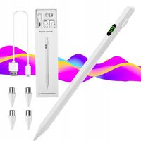 PRECYZYJNY RYSIK DO TABLETY/ IPADA/ ANDROID/ IOS