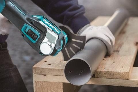 Narzędzie wielofunkcyjne Makita DTM52Z na Arena.pl