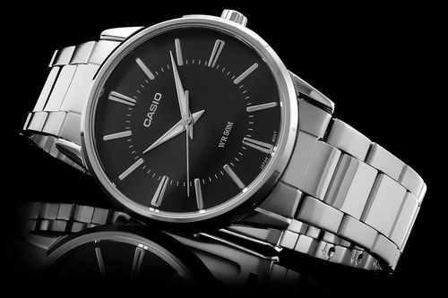 Zegarek Męski CASIO NITOR QUARTZ 10655 na Arena.pl