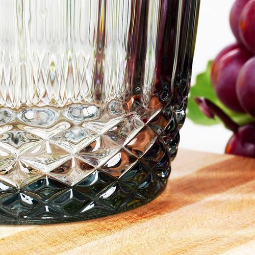 Szklanka czarna 300 ml na Arena.pl