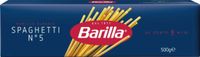 BARILLA MAKARON SPAGHETTI NO.5 500G