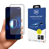 samsung galaxy s25+ - 3mk hardglass matt max