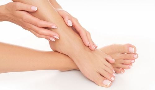 PODOLOGIC ACID Zmiękczający krem-maska do stóp z kwasami AHA i BHA na Arena.pl