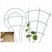 KADAX Podpora Na Kwiaty Rośliny Drabinka 6szt