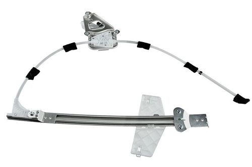 PODNOŚNIK SZYBY LEWY PRZÓD JEEP GRAND CHEROKEE IV 2011 2012 2013 2014 na Arena.pl