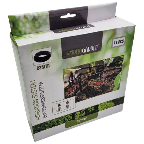 System do nawadniania 71 el. na Arena.pl