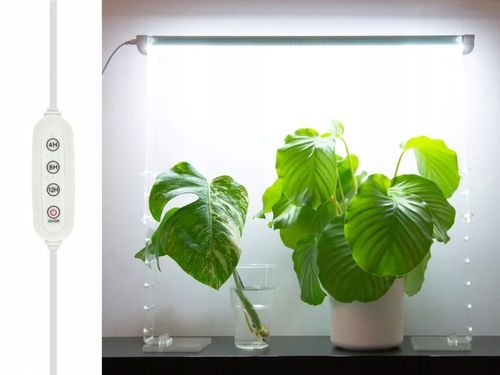 Przewód Kabel Zasilający ze Sterownikiem LED PC do Lampy Growly 3m na Arena.pl