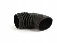 2X OE BMW PRZEWÓD GUMOWY PRZEPŁYWOMIERZA BMW E32 E34 M30 535I 730I 13711707