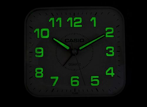 Budzik CASIO TQ-359-1EF na Arena.pl
