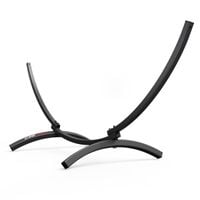 STELAŻ STALOWY hamaka KSOZ017 OCYNKOWANY OGRODOWY