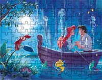 Puzzle Ariel