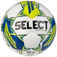 Piłka Select Talento DB Light V23 Ball TALENTO DB WHT-YEL 4