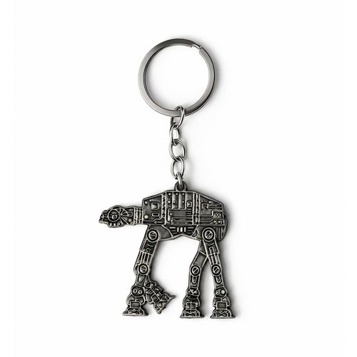 AT-AT | 8 cm | Metal | Brelok | Star Wars na Arena.pl
