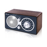 Radio sieciowe FM Eltra Czajka BLUETOOTH