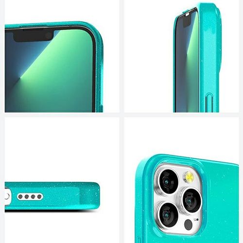 mercury jelly case iphone 13 pro/13 6,1miętowy/mint na Arena.pl