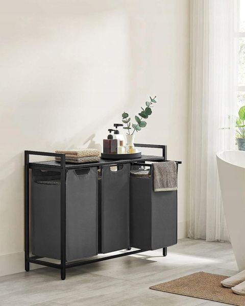 Szafka Łazienkowa - BLH301G01 zdjęcie 2