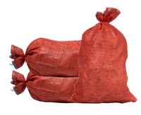 WOREK WORKI AŻUROWE SIATKOWE RASZLOWE 60x120- 50kg -50 SZT.