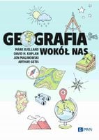 Geografia wokół nas - Jon Malinowski